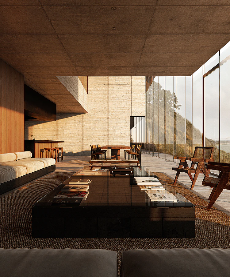 WORKS｜NOT A HOTEL TOKYO THE NIGO HOUSE